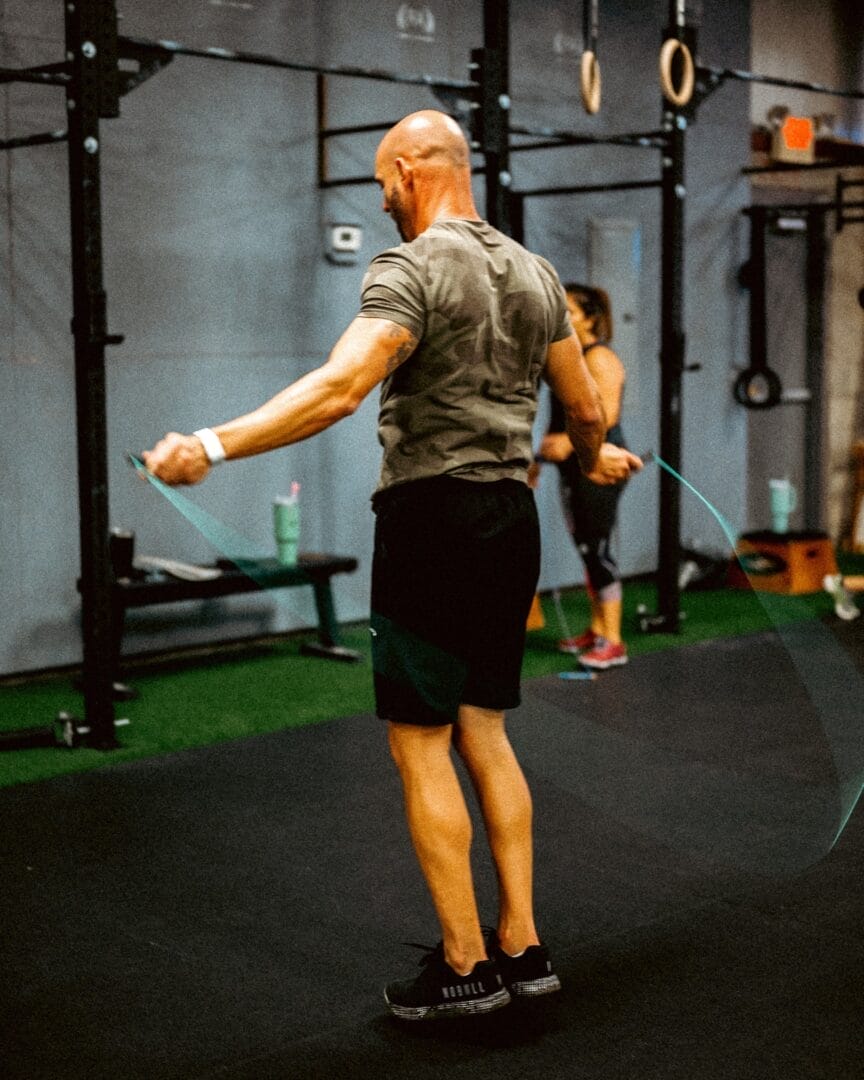 Why Movement Variability Matters for Long Term Fitness 3 Movement Variability