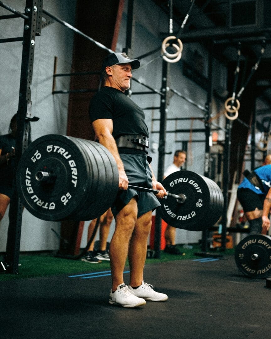 Consistency beats motivation every time